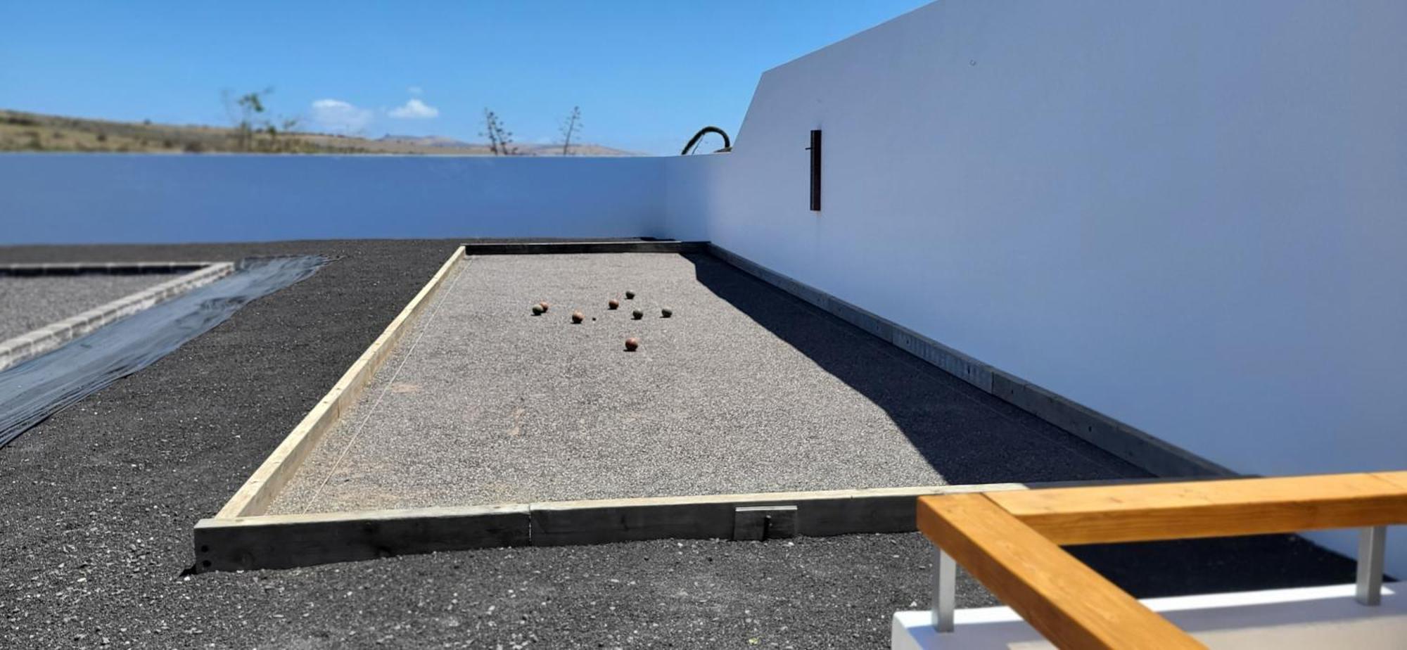Villa Terranova Mozaga المظهر الخارجي الصورة