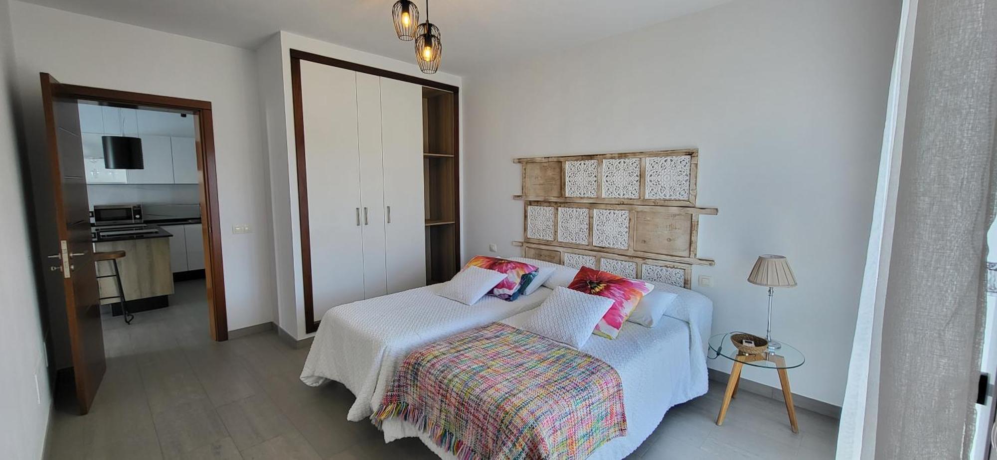 Villa Terranova Mozaga المظهر الخارجي الصورة